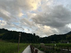-云中大漈