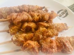 -澜悦港海鲜体验主题餐厅