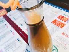 -仁信双皮奶(东川路店)