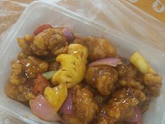 -友联菜馆(杉木栏路店)