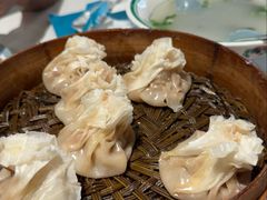 烧麦-西夏回族烧麦馆(牡丹街店)