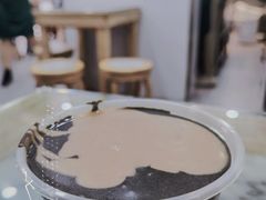 花生芝麻糊-芝麻糊世家(西华店)
