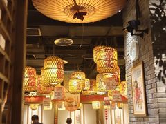-南京大牌档(青岛万象城店)