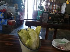 -燚焱炎火铜锅涮·烧烤