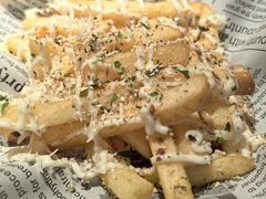 -雪熊精酿·哈尔滨烧烤酒馆(非遗大串店)