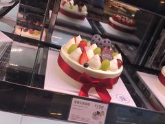 -巴黎贝甜(五道口店)