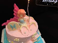 -CAKE BOSS 蛋糕老板(西单君太百货店)