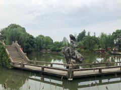 -韩湘水博园