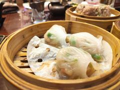 顺德人家虾饺皇-顺德人家食府(黄金广场店)