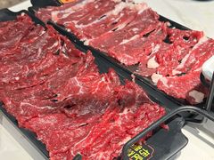 -潮发潮汕牛肉店(永庆坊店)