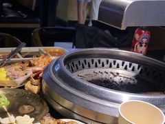 -梨花自助烤肉(天河城店)