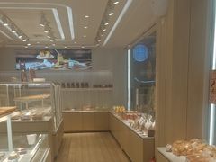 -甜星Star面包生日蛋糕(北坦店)