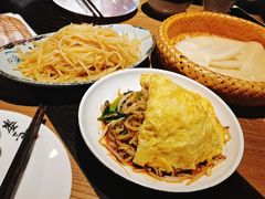 -娄三少春饼·烤鸭(合生汇购物中心店)