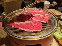 -西塔老太太泥炉烤肉(武汉摩尔城店)