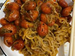 -阿田大虾(台湾街店)