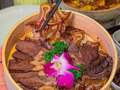 -乔阿马·江南味·驴肉香(龙湖华泾天街店)
