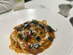-娜娜家•Nana’s restaurant (爱琴海店)