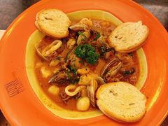 -我的意大利厨房