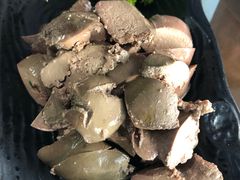 盐水鸭肝-致美楼(前门店)