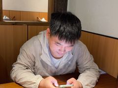 -乔街深夜食堂·小龙虾·高压锅生蚝(杭州总店)