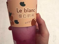 -留白时间(苏宁广场B区店)