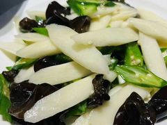 淮山药百合木耳-峨嵋小镇·川菜(勒泰中心店)