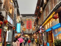 -盟重烧烤(高正街店)