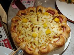 -必胜客(长安长青店)