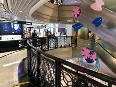 -崇光百货(尖沙咀店)