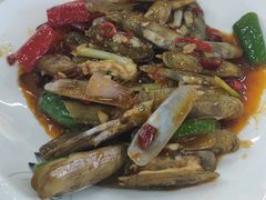 -景好海鲜餐厅(大鹏必选旅游店)