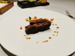 -Le Siècle.百年西餐厅(颐和公馆店)