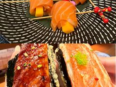-长崎屋·日本料理·刺身·烧鸟(天河北路店)