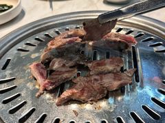 -六七八韩式烤肉·韩国料理(上杭路店)