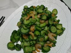 -船歌·鱼水饺青岛菜(正阳路店)