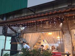 -安立可意大利美食