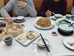 -華苑喜宴(美林广场店)