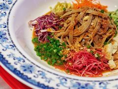 -山西会馆·晋菜·晋商宴·学堂记忆(许坦西街店)