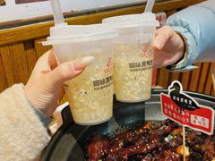 -回味黑鸭煲·始于2006(万松园店)