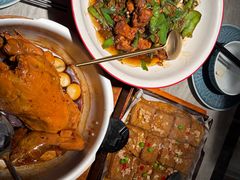 -鱼你相聚·河鲜馆(袁家岭店)