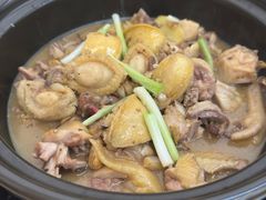 -啊杞恒益饭店(南头总店)