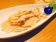 宫廷芥末鸭掌-梧桐