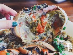 -阿伟海鲜楼·福建菜(延寿店)