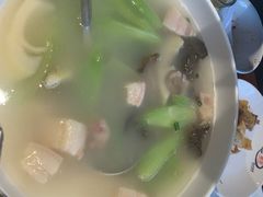 -壹只菜·崇明本地特色菜(崇明南门店)
