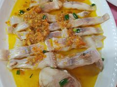 -琼大师东方烤乳猪(亚特兰蒂斯店)