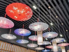 大堂-茶颜观色(晋江店)