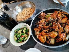 -一棠龙虾•王牌虾球(楚河汉街店)