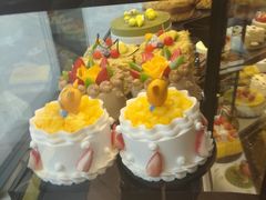 -安德鲁森Andersen Bakery(龙湖店)