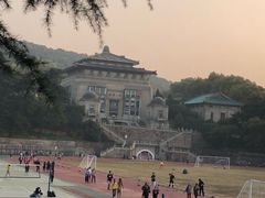 -武汉大学-樱园