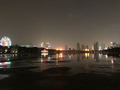 -南宁南湖公园