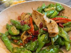 -绿雅居原生态农庄(小涌店)